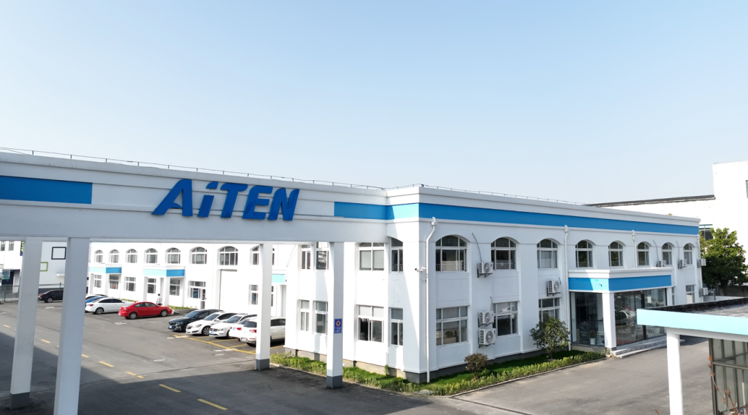 搬运机器人上市公司哪家强？不如先来看看nangong28AiTEN